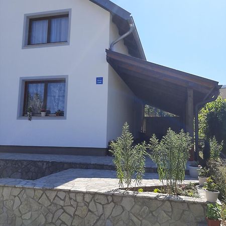 Nice View-Plitvice Apartment Korenica Exterior photo
