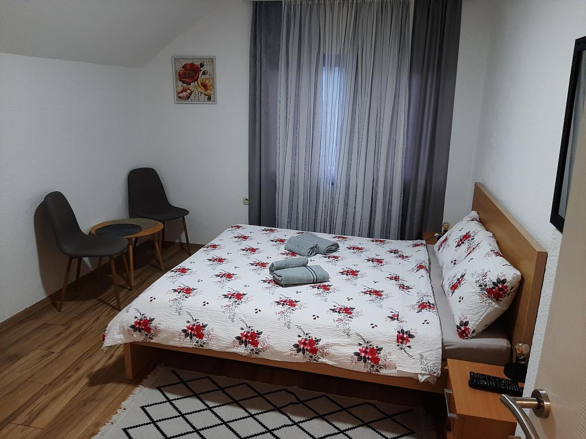 Nice View-Plitvice Apartment Korenica Exterior photo