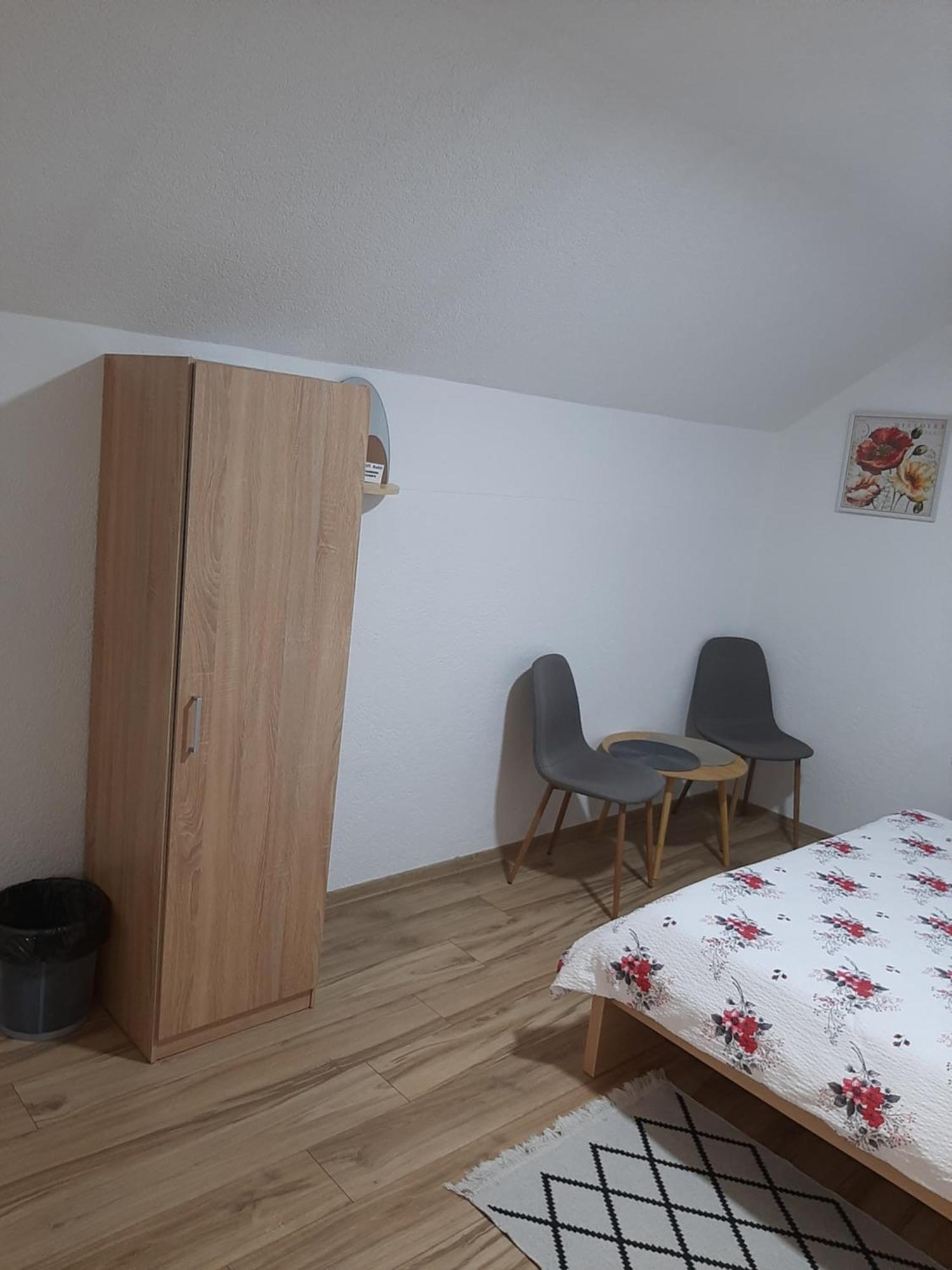 Nice View-Plitvice Apartment Korenica Exterior photo